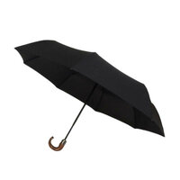 Smati herenparaplu met windbestendige baleinen