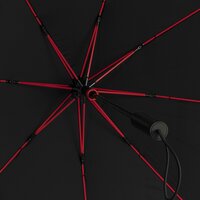 STORMaxi stormparaplu windproof tot 100 km/u