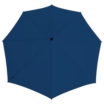aerodynamische stormparaplu