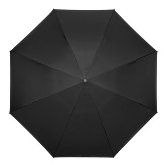 Ondersteboven paraplu Roze