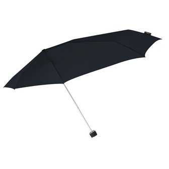 Aerodynamische paraplu