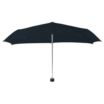 Aerodynamische paraplu