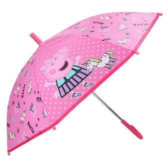 Peppa pig paraplu