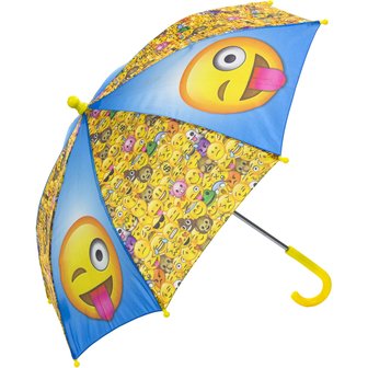 smiley paraplu