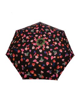 Opvouwbare paraplu kleur