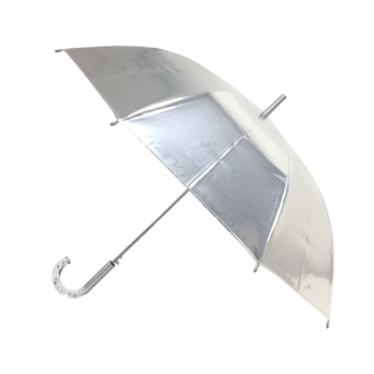 Paraplu zilver