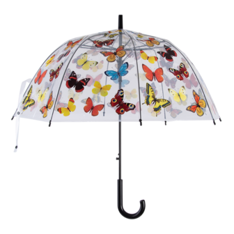 Paraplu vlinders