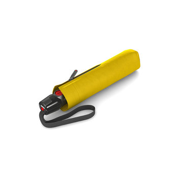 Knirps T200 geel duomatic