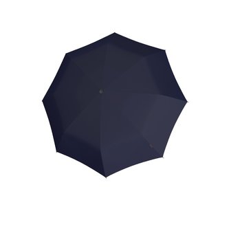 opvouwbare paraplu knirps navy