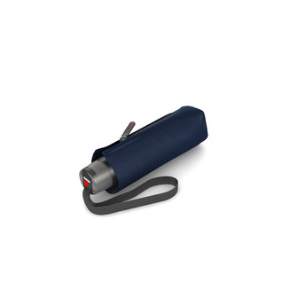 Knirps t.010 navy small manual