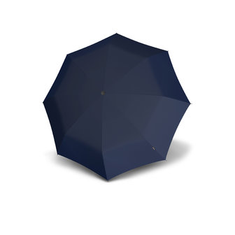Opvouwbare paraplu knirps navy