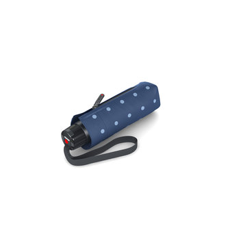 Knirps t.010 kelly blue small manual