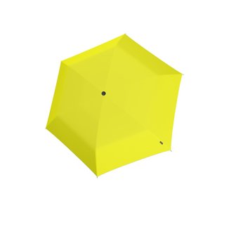 knirps gele paraplu