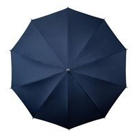 Schouderparaplu Donkerblauw