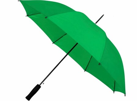 Paraplu groen