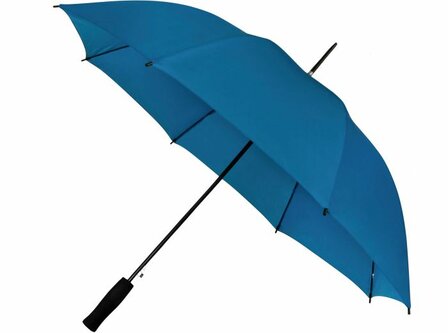 Paraplu blauw