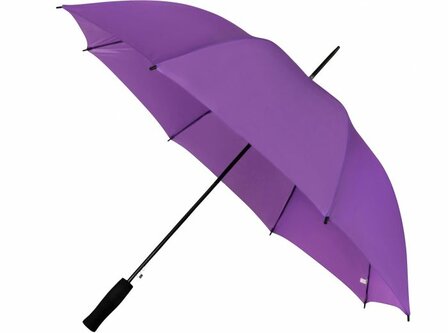 Paraplu paars