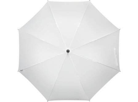 Witte paraplu