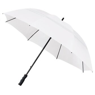 Witte Eco Paraplu