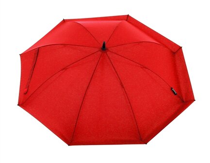 Sheeld paraplu rood