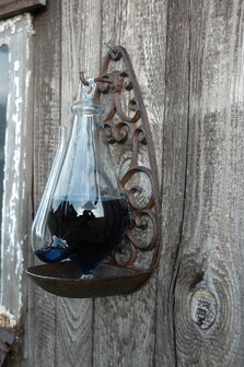 Donderglas (weerstation - barometer)