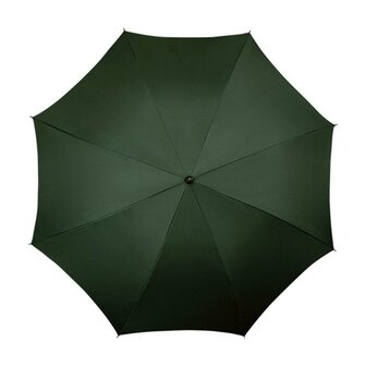 paraplu groen - windproof