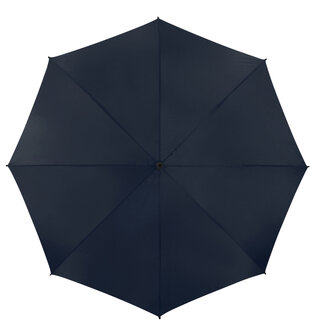 Golfparaplu Donkerblauw XL