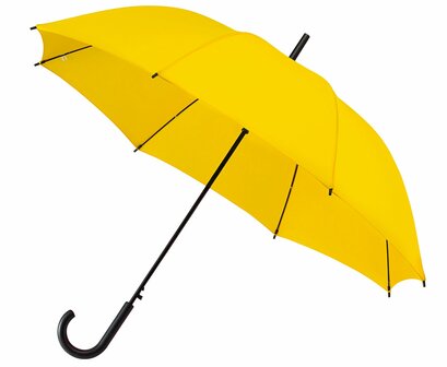 Falconetti paraplu geel automaat