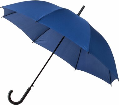 Falconetti paraplu blauw windproof