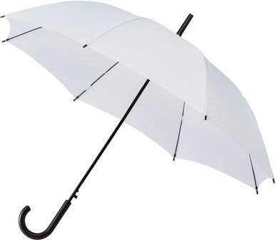 falconetti witte paraplu windproof