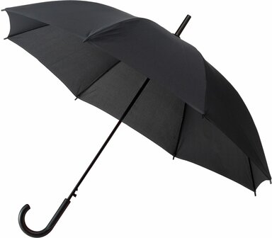 Falconetti zwarte paraplu automaat