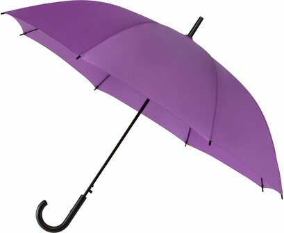 Falconetti paarse paraplu automaat