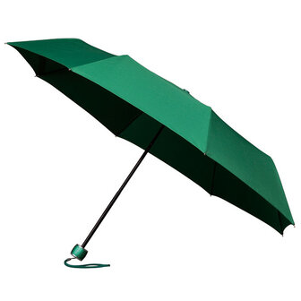 miniMAX&reg; opvouwbare paraplu Groen