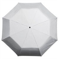 Opvouwbare paraplu met reflecterende doek
