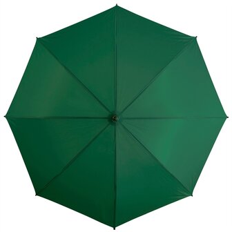 Golfparaplu Groen XL