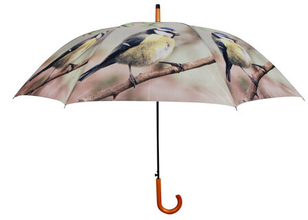 Pimpelmees Paraplu 
