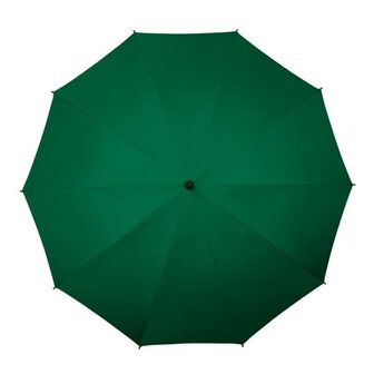 stormparaplu-groen