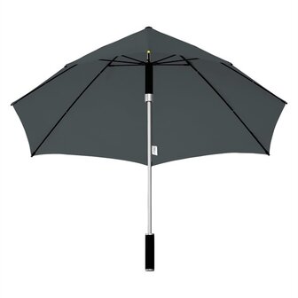 aerodynamische stormparaplu