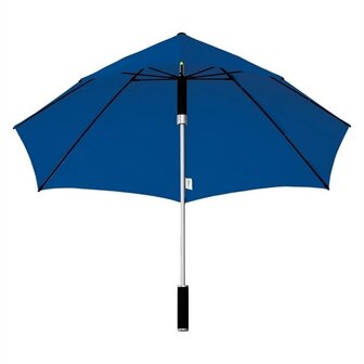 aerodynamische stormparaplu