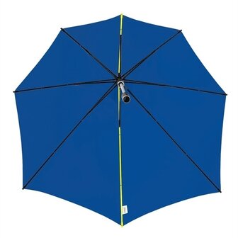 aerodynamische stormparaplu