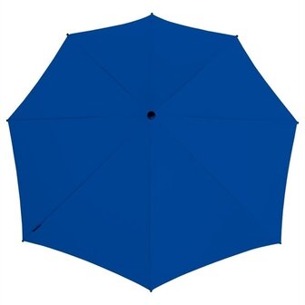 aerodynamische stormparaplu