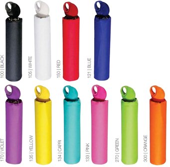 Knirps Floyd Roze