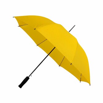 Paraplu geel
