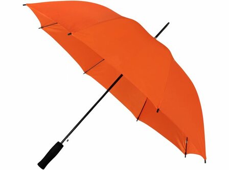 Paraplu oranje