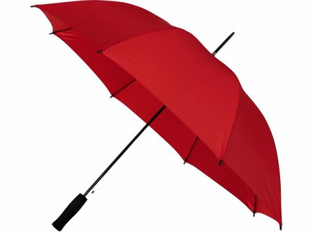 Paraplu rood