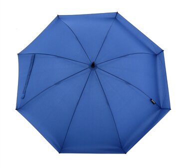 Sheeld Paraplu donkerblauw
