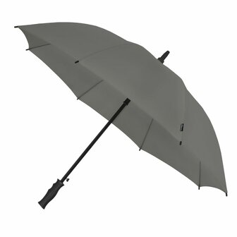 falcone grijze paraplu windproof automatisc