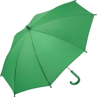 Kinderparaplu groen fare 6905