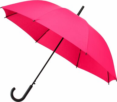 PMS 806 C roze bedrukte paraplu PMS 806C