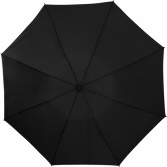 Opvouwbare paraplu auto open + auto close + optie doming windproof